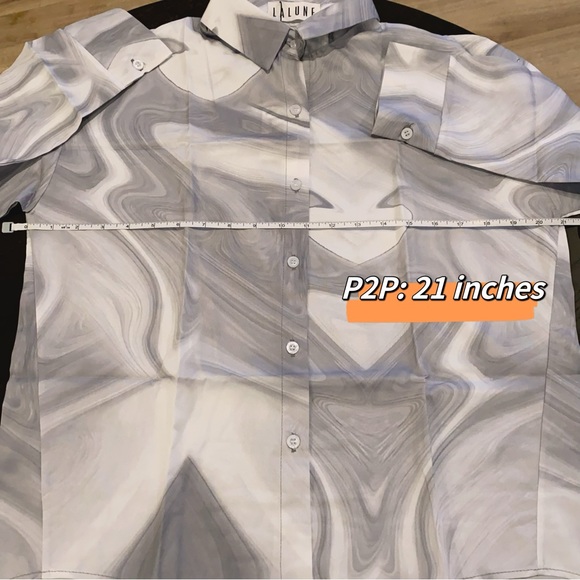 LA LUNE CLASSIC CLOSET WOMEN’S 2PC SET - Picture 6 of 10